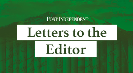 Wednesday letters: Supreme Court and student loans, no religion in schools, I-70 through Glenwood Canyon - Vimarsana News
